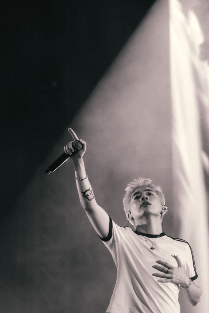 สร้างปรากฏการณ์ครั้งใหม่กับ “Three Man Down Live at สนามศุภชลาศัย” จัดเต็มความมัน คอนเสิร์ตใหญ่ที่เผยตัวตนของ Three Man Down อย่างสมบูรณ์แบบ